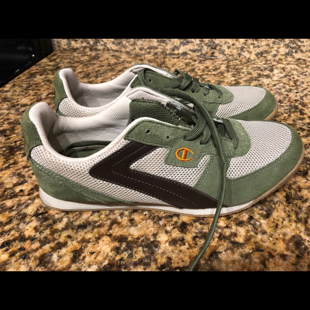 Champion shoes